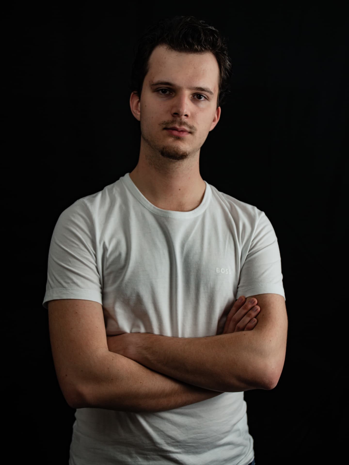 DJ Aaron Koch